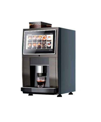 10 coffee machine