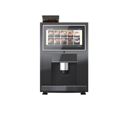 9 coffee machine