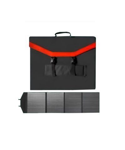 foldable solar panel
