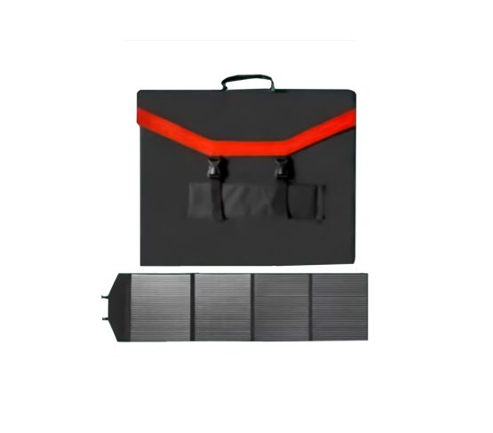 foldable solar panel