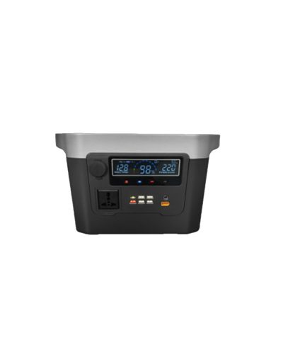 portable power supply 3
