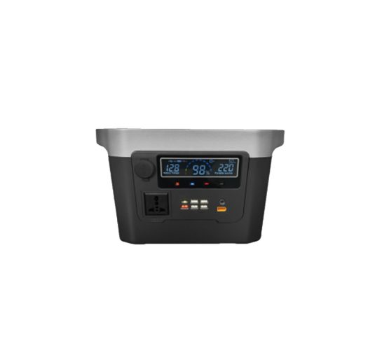 portable power supply 3