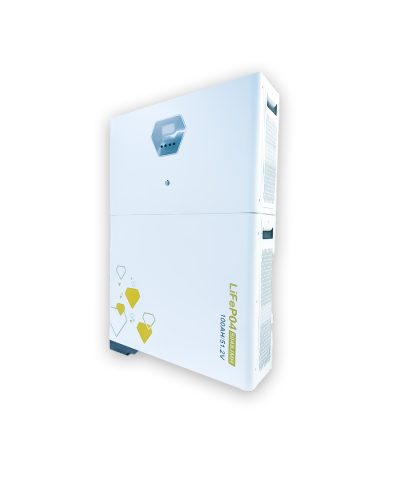 wall mounted batteries