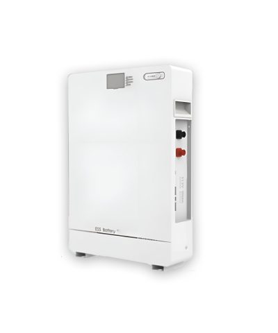 wall mounted battery