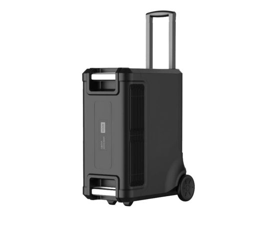 wheeled batteries